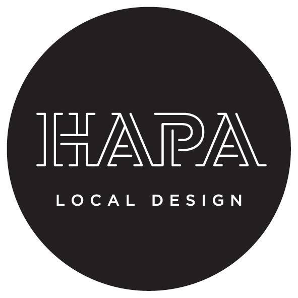 HAPA logo