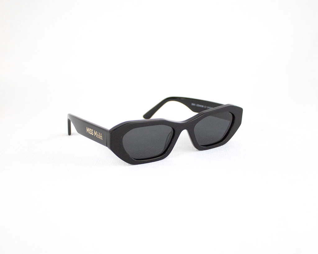 Kōkako Sunglasses
