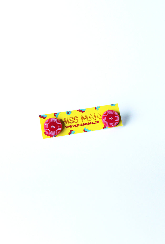 Manahua MIDI STUD
